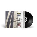 Dry Cleaning - New Long Leg (Black Vinyl)