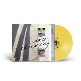 Dry Cleaning - New Long Leg (Indies Opaque Yellow Vinyl)