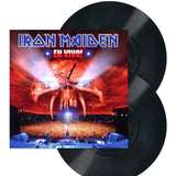Iron Maiden - En Vivo (2LP)