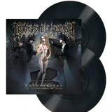 Cradle Of Filth - Cryptoriana: The Seductiveness Of Decay (2LP Gatefold Sleeve)