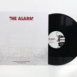 The Alarm - Where The Two Rivers Meet (Extended Play) Signed by Mike Peters