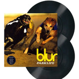 Blur - Parklife (2LP Gatefold Sleeve)