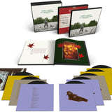 George Harrison - All Things Must Pass (Super Deluxe 8LP)