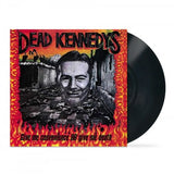 Dead Kennedys - Give Me Convenience or Give Me Death