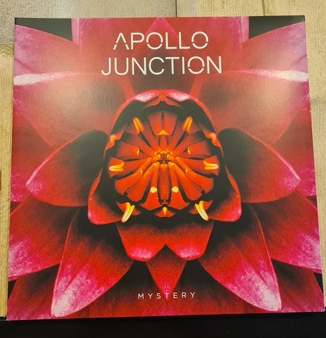 Apollo Junction - Mystery