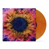 Thrice - Horizons/East (Neon Yellow & Violet Vinyl)