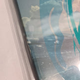 Nujabes / Force Of Nature / Fat Jon - Samurai Champloo Music: Impression (2LP) Slight corner dink to sleeve top left