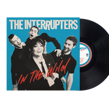 The Interrupters - In The Wild