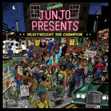 Roots Radics - Junjo Presents Heavyweight Dub Champion (2LP)
