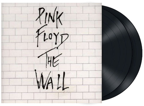 Pink Floyd - The Wall: Remastered (2LP Gatefold Sleeve)