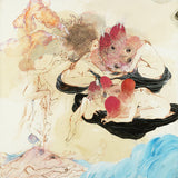 Future Islands - In Everything Air (Blue Vinyl)