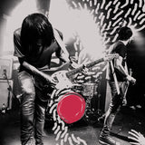 The Cribs - 24-7 Rockstar Shit (Luminous Yellow Vinyl) Rock Star