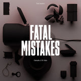 Del Amitri - Fatal Mistakes: Outtakes & B-Sides