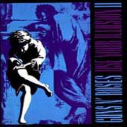 Guns N' Roses - Use Your Illusion II