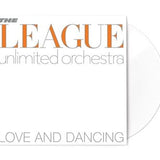 The Human League  - The League Unlimited Orchestra (LP) (RSD22)