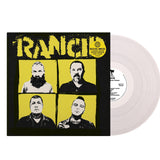 Rancid - Tomorrow Never Comes (Eco-Mix Vinyl)