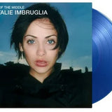 Natalie Imbruglia - Left In The Middle (Blue Vinyl)