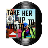 Roisin Murphy - Take Her Up To Monto! (2LP Gatefold Sleeve)