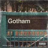 Talib Kweli + Diamond D - Gotham