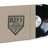 Kiss - Off The Soundboard: Des Moines - November 29, 1977 (2LP)