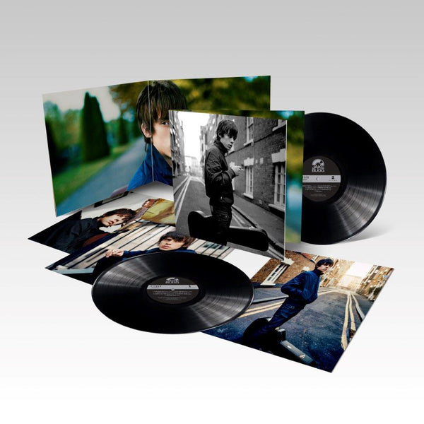 Jake Bugg - Jake Bugg (2LP) (10th Deluxe Anniversary Edition) (National Album Day 2022)