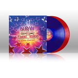 Various Artists - NOW That's What I Call Eurovision Song Contest (2LP Coloured Vinyl)