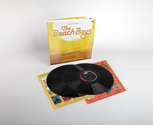 The Beach Boys - Sounds Of Summer (Limited Edition 2LP)