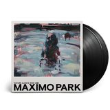 Maximo Park - Nature Always Wins (2LP)