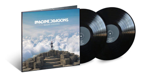 Imagine Dragons - Night Visions (10th Anniversary Edition) (2LP)