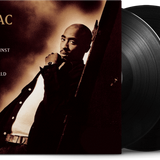 2Pac - Me Against The World (25th Anniversary Edition) (2LP)