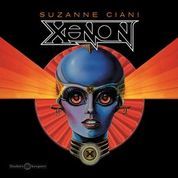 Suzanne Ciani - Xenon (7") RSD2021