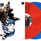 SNK Neo Sound Orchestra - The King of Fighters 2000: The Definitive Soundtrack (2LP Coloured Vinyl)