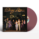 SKYY - Skyy Line (Purple Vinyl)