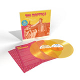 The Maytals - Essential Artist Collection: The Maytals (2LP Yellow Vinyl)