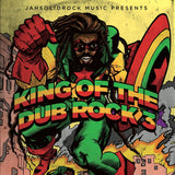 Various Artists - King Of The Dub Rock 3