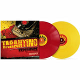 Various Artists - The Tarantino Experience Reloaded (Deluxe Edition 2LP Coloured Vinyl)