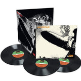 Led Zeppelin - Led Zeppelin (Deluxe 3LP Set)