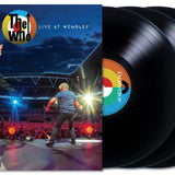 The Who - The Who With Orchestra: Live at Wembley (3LP)