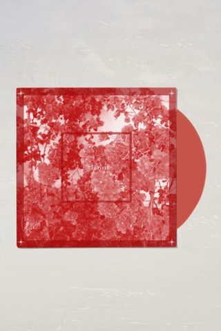 Girl In Red - Beginnings (Limited Edition Red Vinyl)