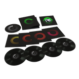 Orbital - 30 (Something) (4LP Boxset)