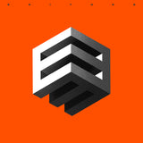 Editors - EBM (2LP Clear Vinyl)