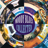 Moody Blues - Collected (2LP)