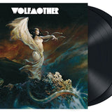 Wolfmother - Wolfmother (10th Anniversary 2LP Gatefold Sleeve)