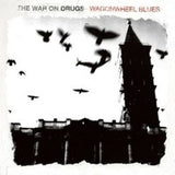 The War On Drugs - Wagonwheel Blues (1LP)