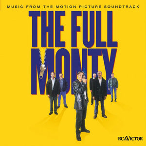 OST: Various Artists - The Full Monty