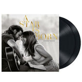OST: A Star Is Born (2LP Gatefold Sleeve)