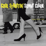 Sonny Clark - Cool Struttin'