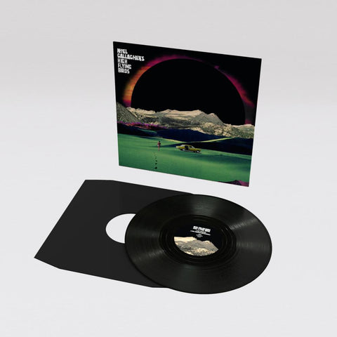 Noel Gallagher's High Flying Birds - Holy Mountain (12" Maxi Single)