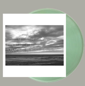 Tomahawk - Tonic Immobility (Indie Exclusive Coke Bottle Clear Vinyl)