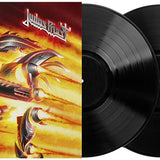 Judas Priest - Firepower (2LP Gatefold Sleeve)
